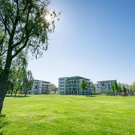 Beach Apartament *