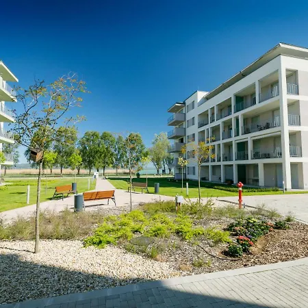 Apartament Beach *