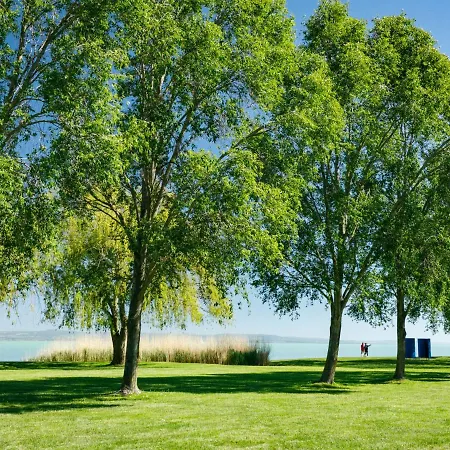 Apartament Beach Balatonlelle