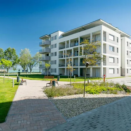 Beach Apartament *