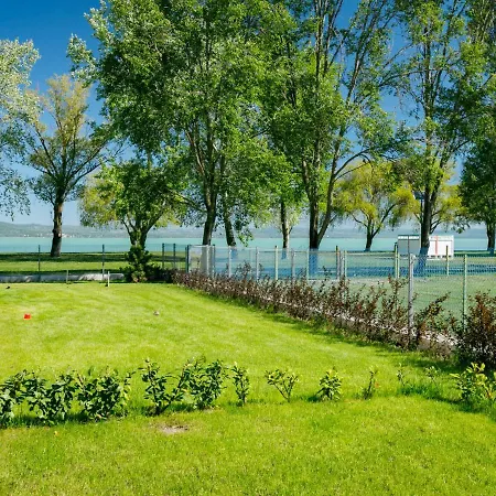 Apartament Beach