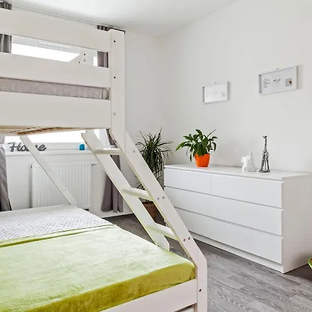 Beach Apartament *