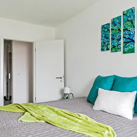 Apartament Beach