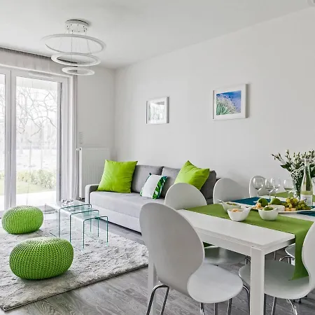Beach Apartament