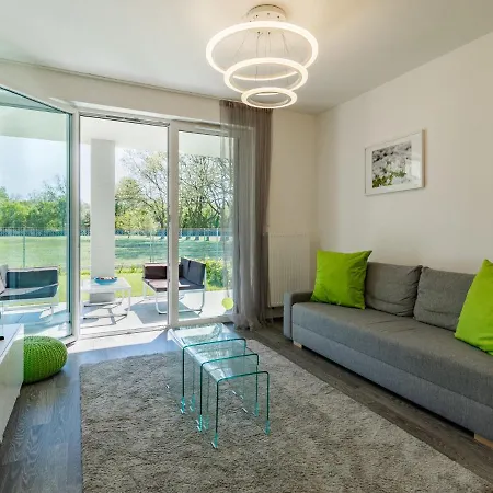 Beach Apartament
