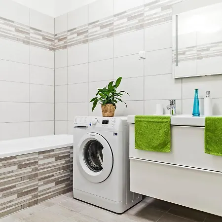Apartament Beach *