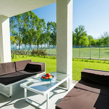 Beach Apartament *