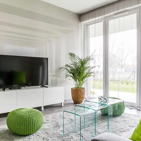 Apartament Beach