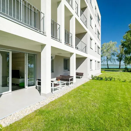 Beach * Balatonlelle
