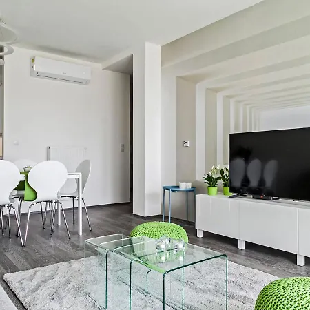 Beach Apartament